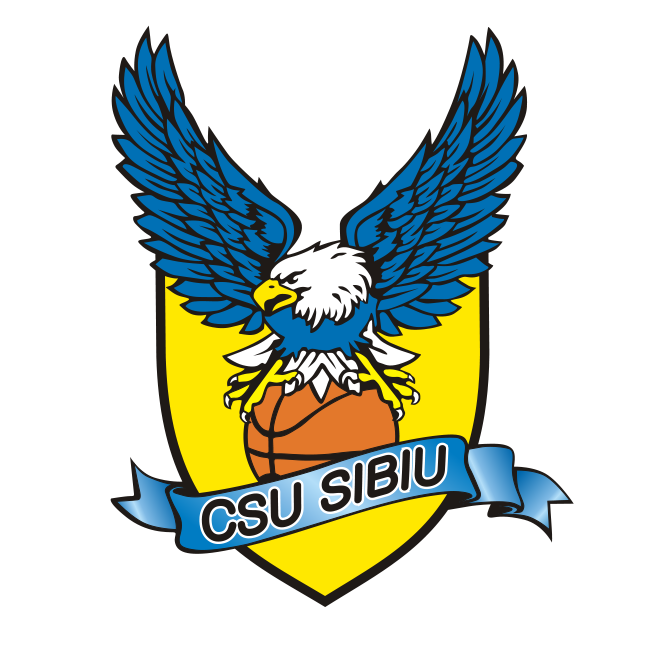 CSU Sibiu Logo